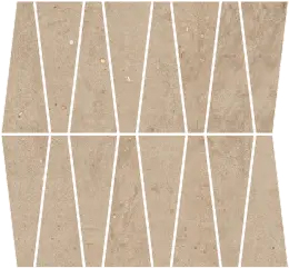 Мозаика CANVE MOS TILT ARGILE 30x30