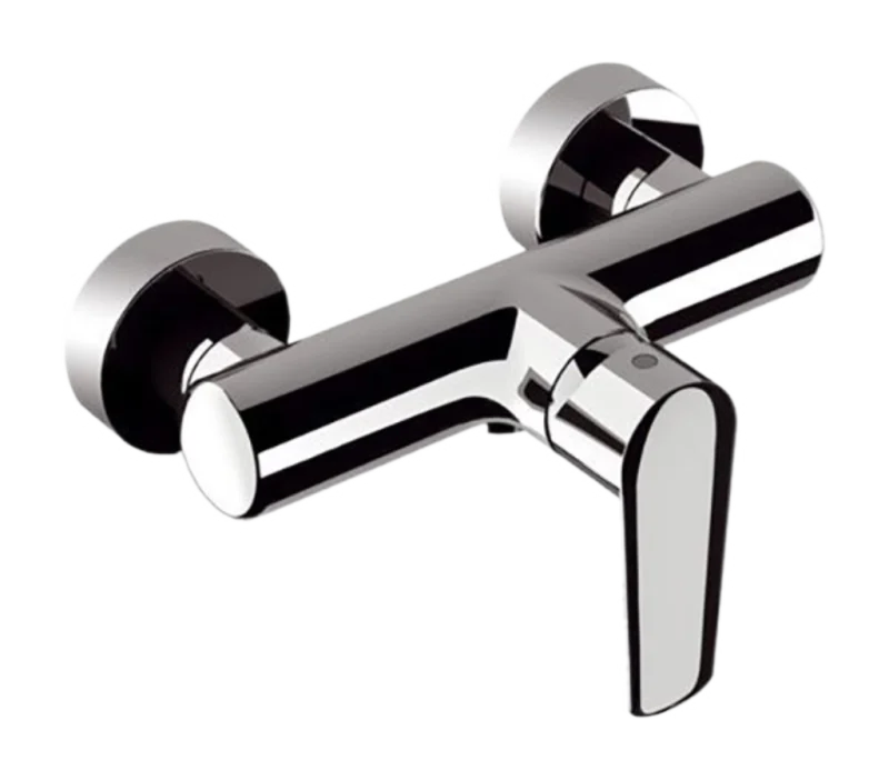 Смеситель для душа Remer Vanity V33, хром