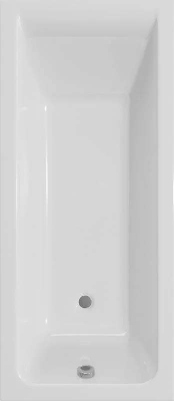 Акриловая ванна Excellent Savia Mono 170х70