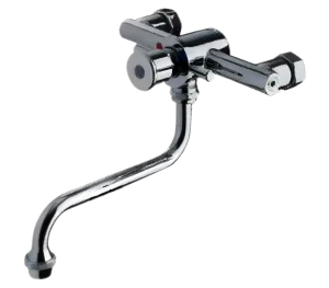 Смеситель порционный для раковины Remer Tempor TE41M