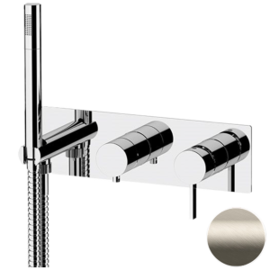 Смеситель для душа Remer Metrica MC97D2