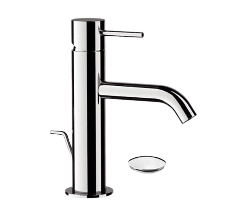 Смеситель для раковины Remer X Style X10, хром