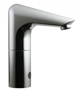 Смеситель Ideal Standard Ceraplus электронный для раковины, хром, A4152