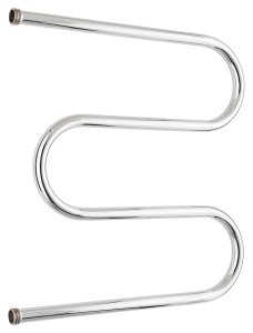 Водяной полотенцесушитель Стилье М-образный