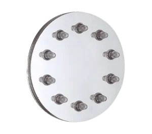 Форсунка Remer NX34JETB