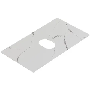 Столешница из керамогранита Aqwella Geometria