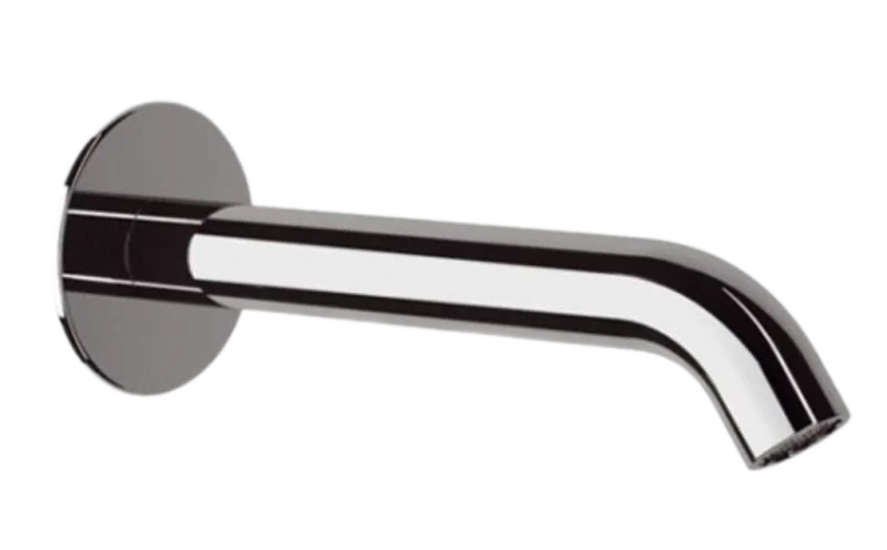 Излив настенный 16 см Remer X Style 91X, хром