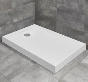 Душевой поддон Radaway Doros F Compact 120x90x12