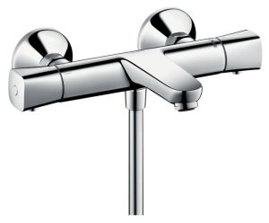 Термостат Hansgrohe Ecostat universal 13123000 для ванны с душем