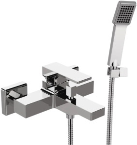 Смеситель для ванны Remer Absolute AU02