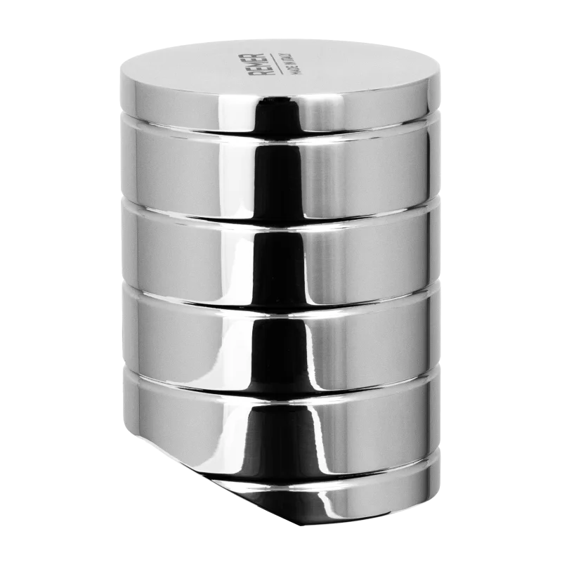 Ручка смесителя для раковины Remer Edge EG671, хром