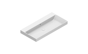 Раковина Catalano Zero 100x50