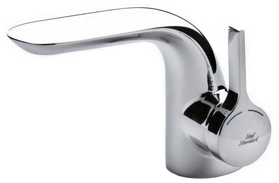 Смеситель Ideal Standard Melange A4258AA для раковины