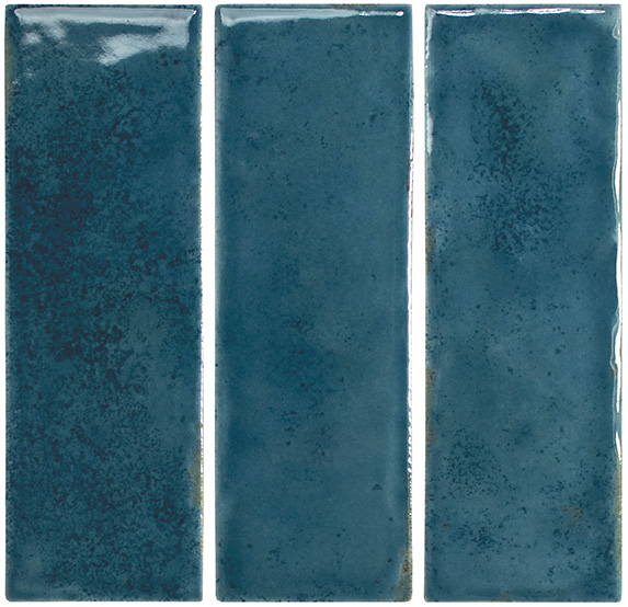 Керамогранит VITRIA DEEP BLUE 5x15