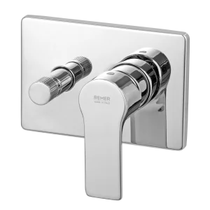 Смеситель для душа Remer Energy EY09HRG