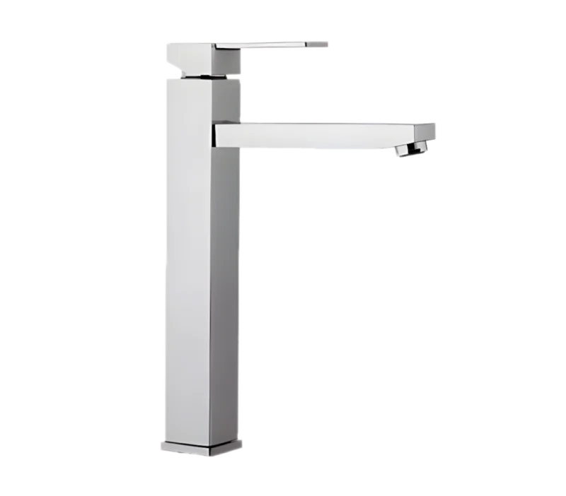 Смеситель для раковины Remer Qubika Q11L
