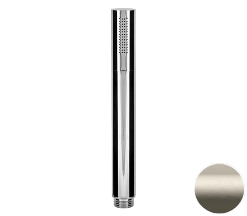 Ручной душ Remer 317MMXVX, сталь