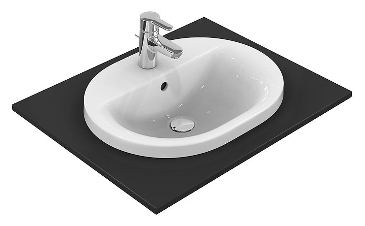 Раковина Ideal Standard Connect E503901 (55 см)