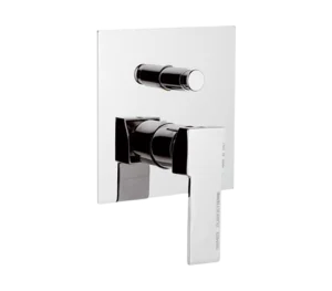 Смеситель для душа Remer Qubika Q09