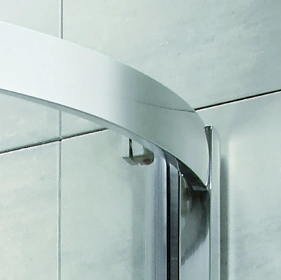 Душевые двери Radaway Premium Plus DWD 150х190 стекло прозрачное