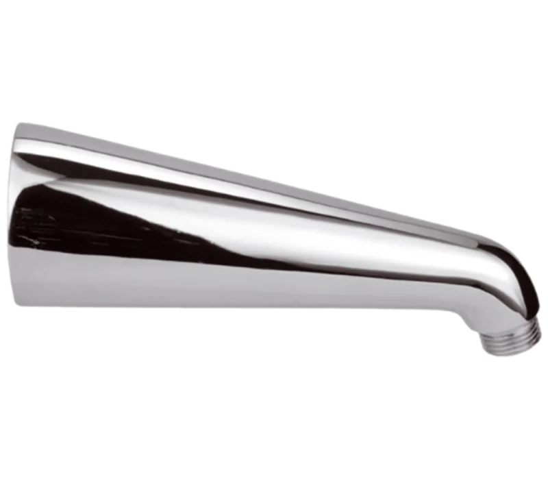 Кронштейн для верхнего душа 18 см Remer 346, хром