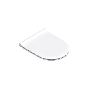 Крышка-сиденье Catalano Sfera/Zero 551200021. с микролифтом, белый матовый
