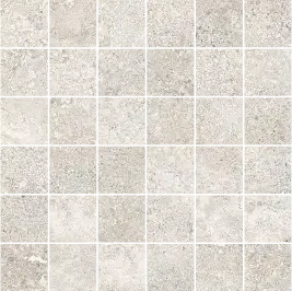 Мозаика THERMAE MOS 5X5 GREY 30x30