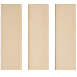 Плитка CHALK WHEAT 4x12.5