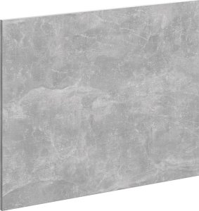 Фасад тумбы под умывальник Aqwella 5 stars Mobi MOB0706BS 60 бетон светлый