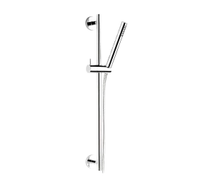 Душевая стойка с ручным душем и шлангом Remer 317M317MD
