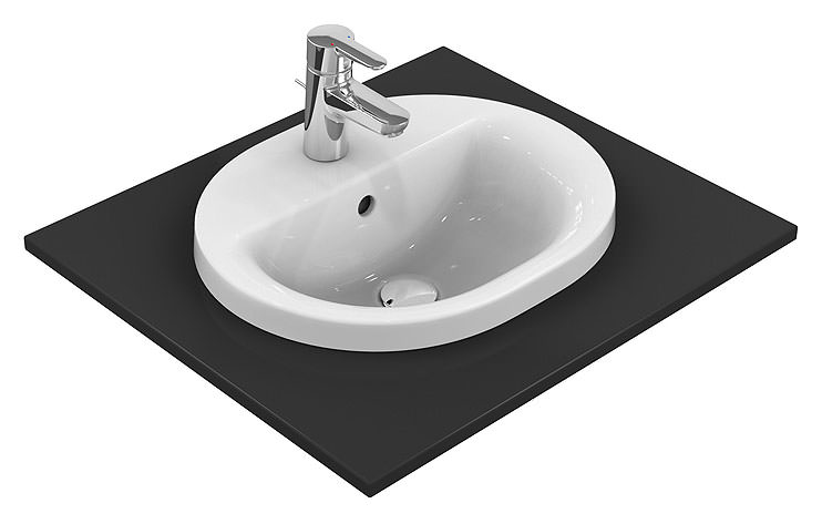 Рукомойник Ideal Standard Connect E503801 (48 см)