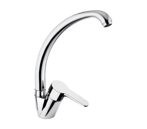 Смеситель для кухни Remer Winner W42