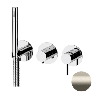 Смеситель для душа Remer Metrica MC97D2P