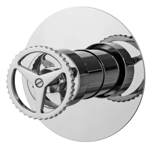 Смеситель .для душа Remer Chrono CH30L