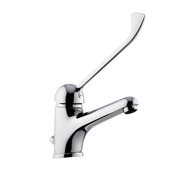 Смеситель медицинский для раковины Remer K14L