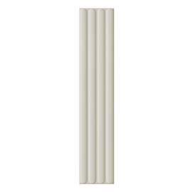 Плитка PLINTO OUT GREIGE MATT 10.7x54.2