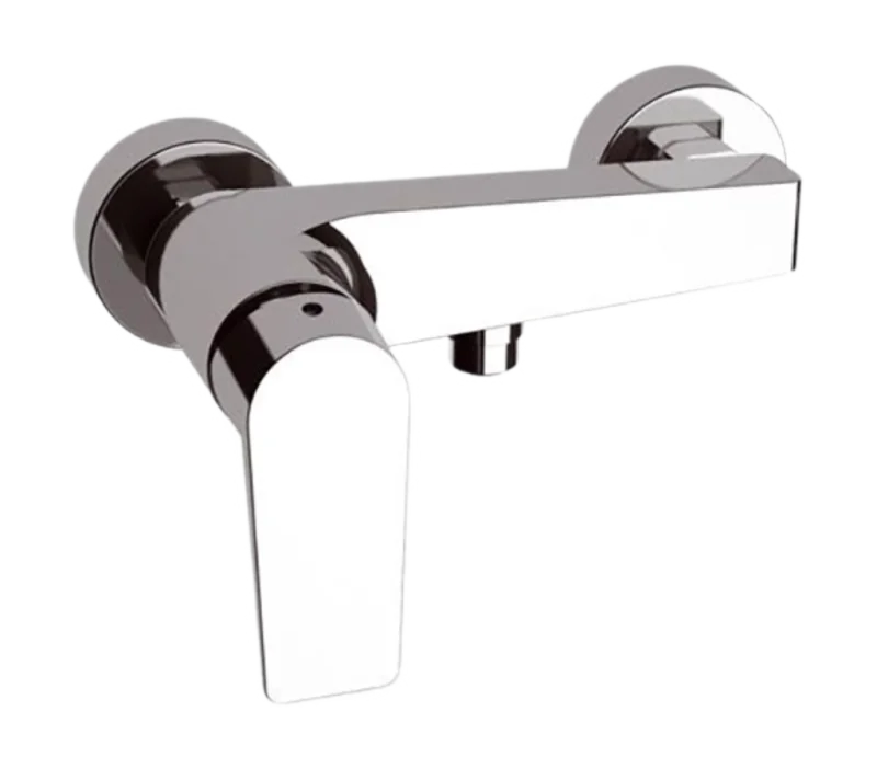 Смеситель для душа Remer Dream D33, хром