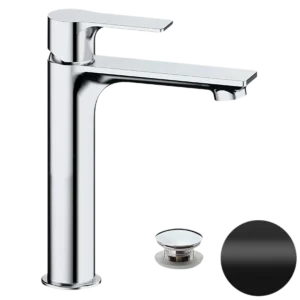 Смеситель для раковины Remer Energy EY10ACC