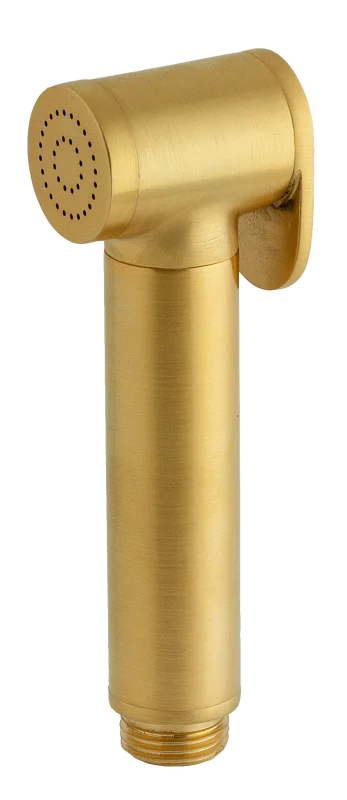 Гигиенический душ Remer 332OWBGX, золото брашированное