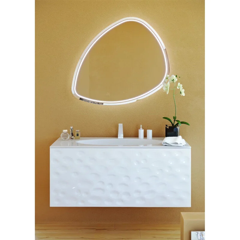 Тумба Aqwella Dune 100 под умывальник