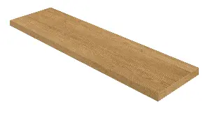 Ступень угловая правая Coliseum DUCALE NUT SCAL.120 ANG.DX