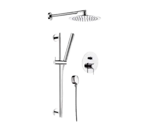 Душевая система Remer X Style X09S01