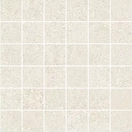 Мозаика KHROMA MOS 5X5 TALCO 30x30