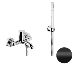 Смеситель для ванны Remer Metrica MC02