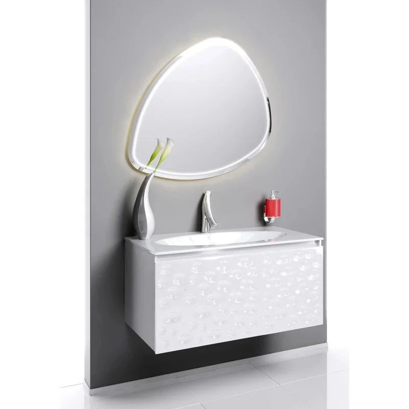 Тумба Aqwella Dune 100 под умывальник