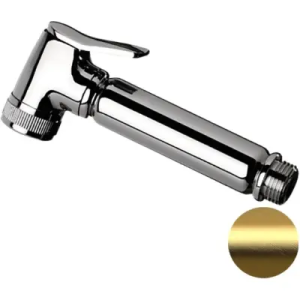 Гигиенический душ Remer 332OLBGX, золото брашированное