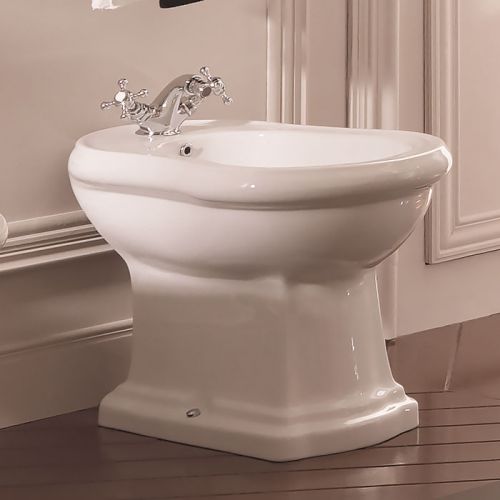 Чаша напольного унитаза Ideal Standard Connect Air AquaBlade E013701