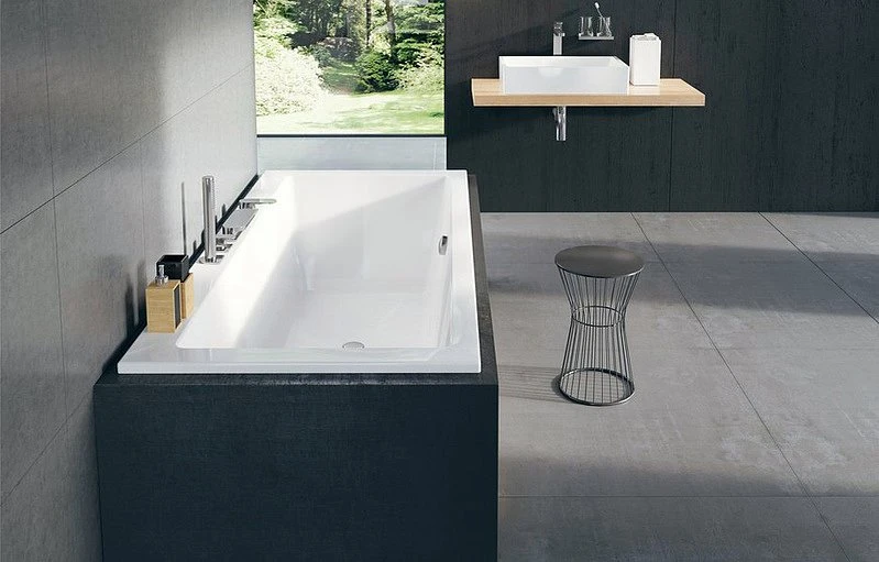 Ванна акриловая Ravak Formy 01 180