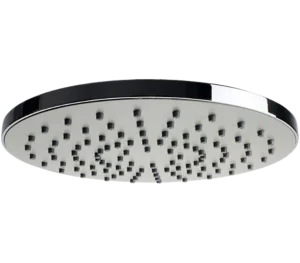 Верхний душ с шарнирным соединением 20 см Remer 354EC20X