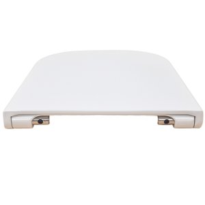 Сиденье с крышкой Roca The Gap SoftClose Supralit®